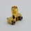 SMA Female Adapter for PCB