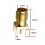 RF SMA Female Adapter for PCB Board SMA-KE SMA-KHD