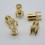 RF SMA Female Adapter for PCB Board SMA-KE SMA-KHD