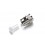 ST/UPC Epoxy Connector with 0.9mm Boot