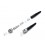 ST/UPC Epoxy Connector with 2.0mm Boot