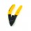 Miller Clamp Original Miller Fiber Optic Stripper CFS-2 (2 Holes) For Stripping 250 Mirco Coating & 1.6mm/2mm/3mm Fiber Jacket