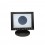 FF-FTN450-MM Optical Fiber Inspection & Display, bench-top Microscope, 400X, 1.25MM & 2.5MM Clamp