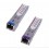 [ BiDi SFP+ ] 10GBASE 1330nmTX/1270nmRX BiDi SFP+ 40km DOM Transceiver
