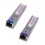 [ SONET/SDH SFP+ ] SONET/SDH OC-192/STM-64 VSR 850nm 300m Multi-Mode DOM Transceiver