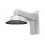 Wall Mounting Bracket For Fisheye Network CCTV Camera
