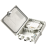 FF-FTB12D Fiber Optic Distribution Box Terminal Box