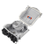 FTTH 16 cores fiber optic termination box (Model# FF-FTB16K3)