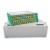 48 ST ODF FDU Full Loaded, With Adapters, Pigtails and All Installation Accessories