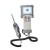 FF-700A-H Optical Fiber Inspection & Display, 400X, with Tips