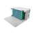 96 Duplex LC ODF FDU Full Loaded, With Adapters, Pigtails and All Installation Accessories