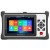 980EXT Pro mini OTDR Reflectometer with OPM OLS VFL Loss Attenuation Tester Touch Screen SC FC 1310nm 1550nm Fiber Optic OTDR