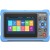 12 in 1 Enhanced OTDR for Optical Fiber Network Testing Munti Functions Optic Reflectometer with VFL OPM OLS RJ45 Cable Tester