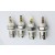 BNC Female Connector Adapter for PCB BNC-50KY BNC-KYBNC Q9-50KY