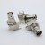 BNC Q9 Connector for PCB BNC-KWEY