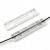 Fiber Drop Cable Protector, FTTH Drop Splice Closure