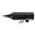 CLE-ELE 2.5 and 1.25mm Electric fiber ferrule cleaner suitable for cleaning fiber optic connectors and adapters