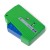 KCC-550 Fiber Optical Connector Cassette 500+ cleanings for FTTH FTTX. Quick and effective cleaning effect