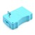 Connector Cleaner for Fiber Optic Cleaning With 1 built-in tape