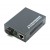 Ethernet to Fiber Converter, SFP 10/100/1000BASE-T to SFP