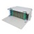 72 FC ODF FDU Full Loaded, With Adapters, Pigtails and All Installation Accessories