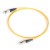 FC/UPC-FC/UPC SM Simplex Patch Cord