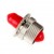 Max 30dB, FC to FC, variable value bulkhead single mode mechanical attenuator