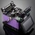 FF-720H Optical Fiber Fusion Splicing Machine Fusion Splicer Welding Machine