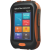 Optical Fiber OTDR Mini Reflectometer with VFL OLS OPM Touch Screen SC Connector FF-960