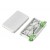 FF-FOS2K Fiber Optic Socket Faceplate for Indoor Cable 2 CoreS Wall Mounting 116*70*15MM