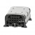 Pre-terminated Fiber Optic Closure 16 Cores model# FF-FTB16L
