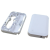 FF-FOS1A 1 Core FTTH Fiber Socket (Max Capacity: 1 core ), Wall Mounting, 148x90x16mm