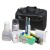 9 In 1 Fiber Optic Inspection And Cleaning Kit, Fiber Optic Hand Tool Bag, Model# KC-300S-E