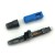 SC/UPC Field Fast Assembly Connector for 2.0mm 3.0mm Indoor Cable and FTTH Flat Cable