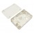 FF-FOS1C Fiber Optic Socket Faceplate for Indoor 1 core