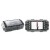 FOSCIP8 Inline Type Fiber Optic Splice Closure (FOSC)