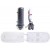 FOSCYA5 Dome Type Heat Shrinkable Fiber Optic Splice Closure