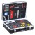 26 in 1 Fiber Optic Fusion Splicing Tool Kit, Model#HW-6300N