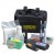 10 In 1 Deluxe Fiber Optic Cleaning Kit, Model# HW-790C