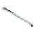 Tungsten steel blade, scribe type cleaver, white, more portable and can be put in pocket directly