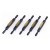 L925B Fiber Optical Mechanical Connector for 250um and 900um Fiber
