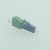 LC/APC Female to LC/UPC Male Adapter Fiber Connector Cable Coupler
