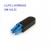 Duplex PVC LC SM OM1 OM2 OM3 Single mode Multimode Fiber Loopback Module