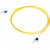 LC/UPC-LC/UPC SM Simplex Patch Cord