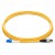 LC/UPC-FC/UPC SM Simplex Patch Cord