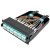 MTP-12 to LC, 24 Fibers Singlemode Multimode MTP / MPO Cassette
