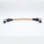 RF Elbow N Male to N Male Patch Cable for High Power Value RG393 50ohm Cable