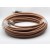 RF Straight N Male to N Male Patch Cable for High Power Value RG393 50ohm Cable