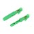 LC/APC Field Fast Assembly Connector for 0.9mm 2.0mm 3.0mm Indoor Cable and FTTH Flat Cable