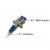 SC Female to LC Male Adapter Fiber Cable Coupler